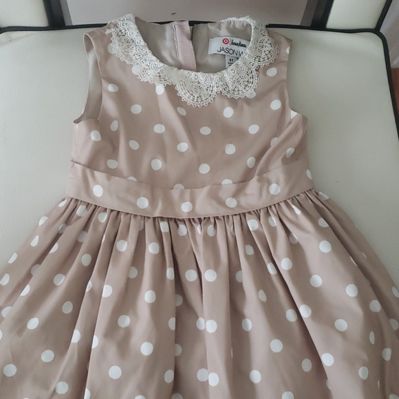 Jason wu dress 👗 - Picture 4 of 5